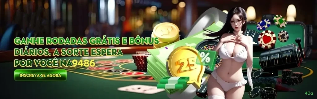 45q Demo Grátis