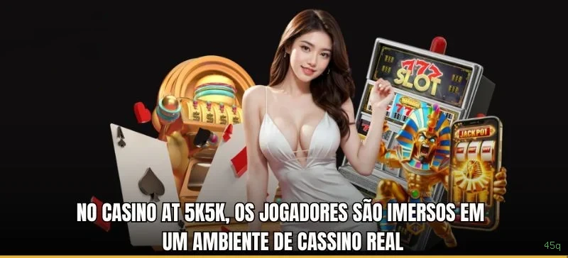 45q Demo Grátis